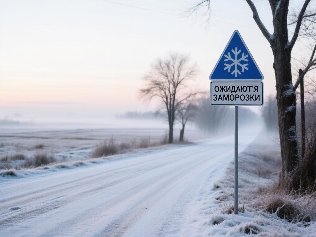 ШТОРМОВОЕ ПРЕДУПРЕЖДЕНИЕ.